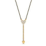 Cute-Heart-Diamond-Mangalsutra